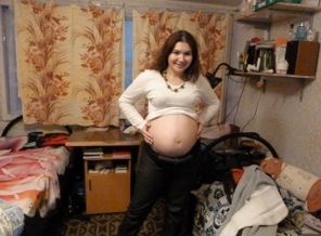 38 неделя