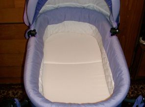 Prampol Marti Maxi