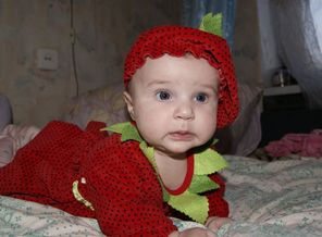 наша сладкая ягодка)))))))))))))