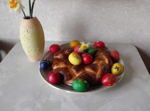 Пасха 2011 г.