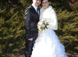 свадьба