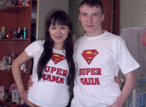 Super родители
