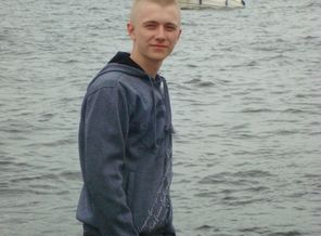 Питер, июнь 2011.