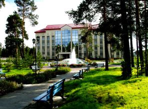 Скверик