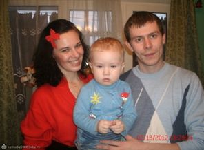 мы- любимые!