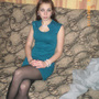 Анютка Сверчкова